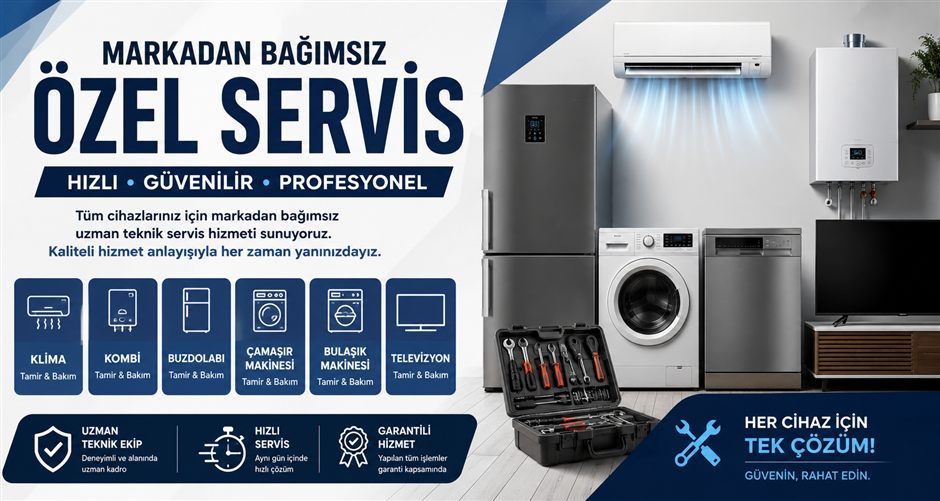 Muradiye Ankastre Servisi — Muradiye özel servis